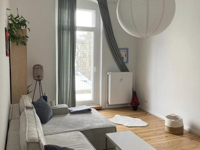 Apartment mieten in KG Neubau, Wien