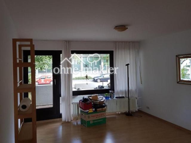 Apartment mieten in Langenfeld, Nordrhein-Westfalen