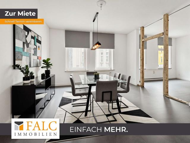 Wohnung mieten in Westerholt, Herten