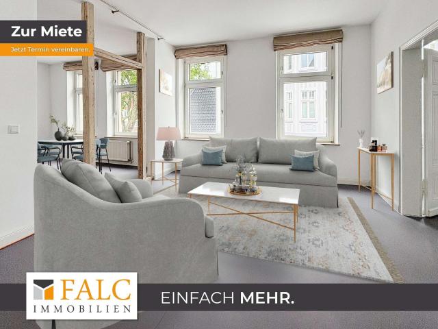 Wohnung mieten in Westerholt, Herten