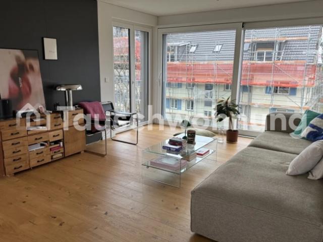 Wohnung mieten in Einigen, Zürich