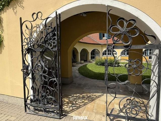 Gewerbe mieten in Steiermark