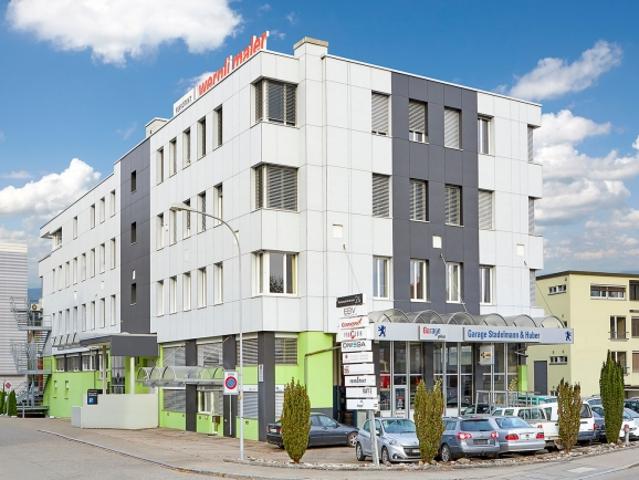 Büro mieten in Urdorf, Zürich
