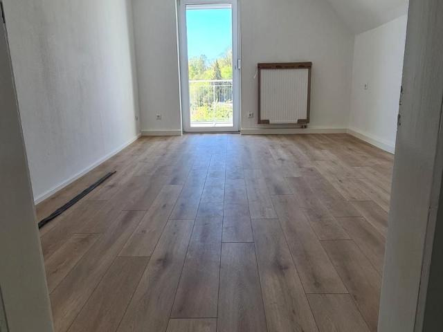 Apartment mieten in Haldengebiet, Leonberg