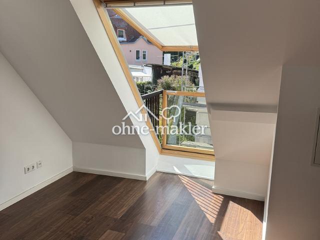 Apartment kaufen in Beutau, Esslingen am Neckar