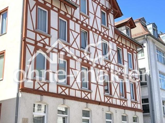 Wohnung kaufen in Beutau, Esslingen am Neckar