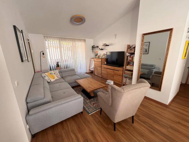 Apartment kaufen in Wattens, Tirol