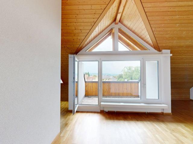 Apartment mieten in Churwalden, Graubünden
