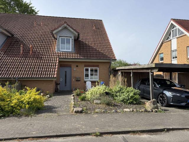 Haus kaufen in Borgstedt, Kreis Rendsburg-Eckernförde