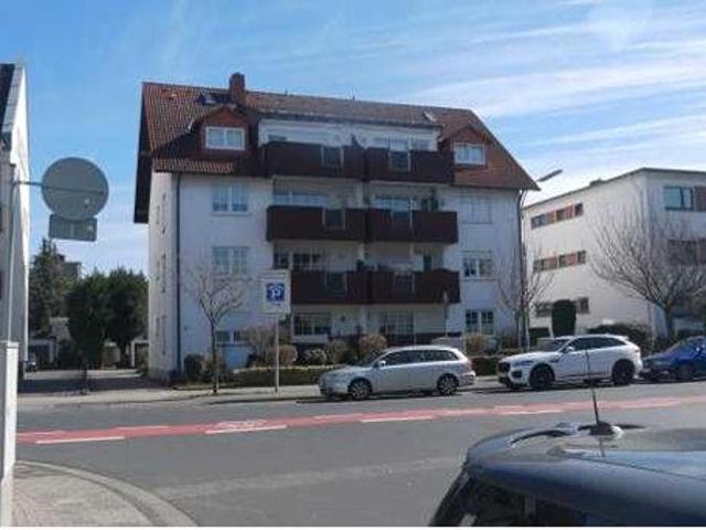 Wohnung kaufen in Neu Isenburg, Hessen