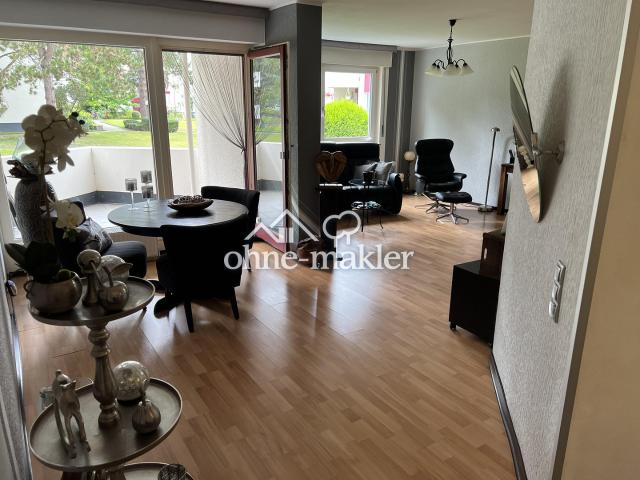 Apartment kaufen in Dortmund, Somborn