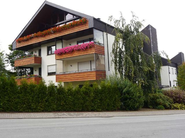 Wohnung kaufen in Bigge, Olsberg
