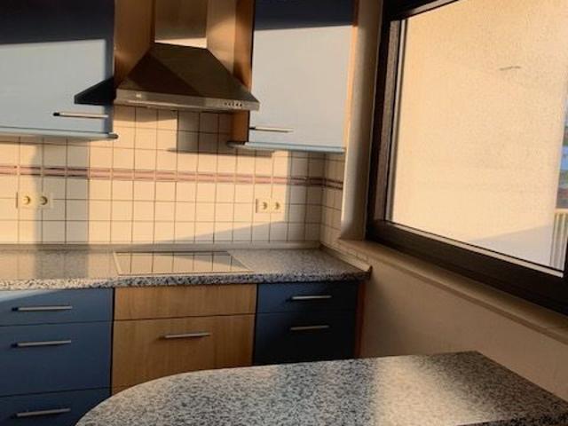 Wohnung kaufen in Homburg