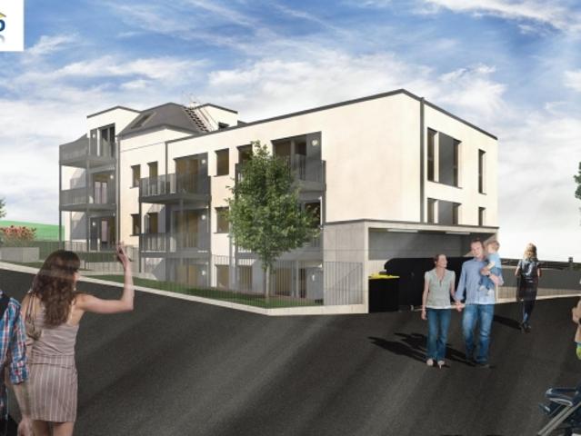 Wohnung kaufen in Großrust, Obritzberg-Rust