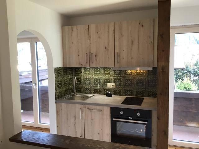 Apartment mieten in Rummelsberg, Reith bei Kitzbühel