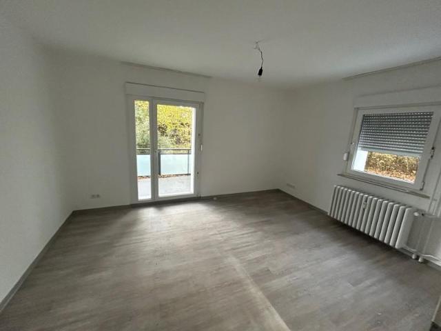 Wohnung mieten in Jungferntal, Dortmund
