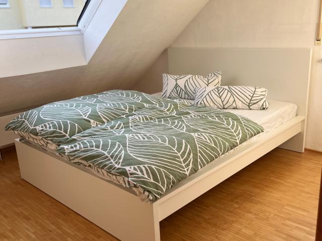 Apartment mieten in Eisenbach, Bayern