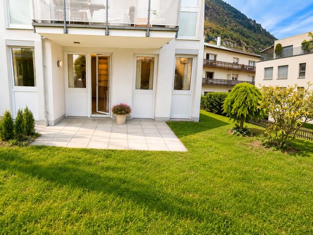 Apartment mieten in Vorarlberg