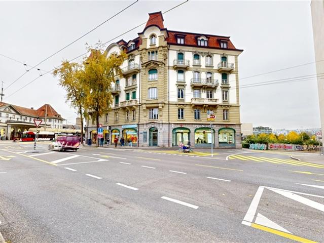Büro mieten in Villars, Freiburg