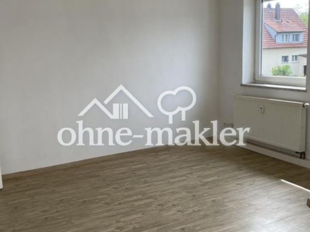 Wohnung mieten in Oberreichenbach, Bayern