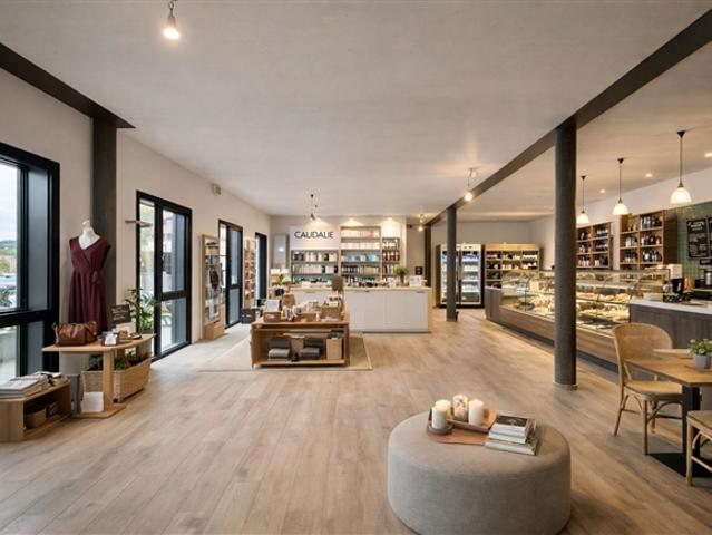 Atelier mieten in Bussigny-près-Lausanne, Waadt