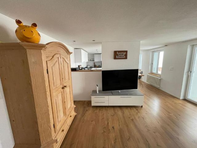 Apartment mieten in Bernhardzell, Waldkirch