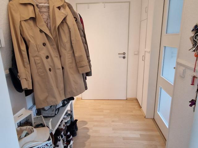 Etagenwohnung mieten in Wiesbaden, Breckenheim