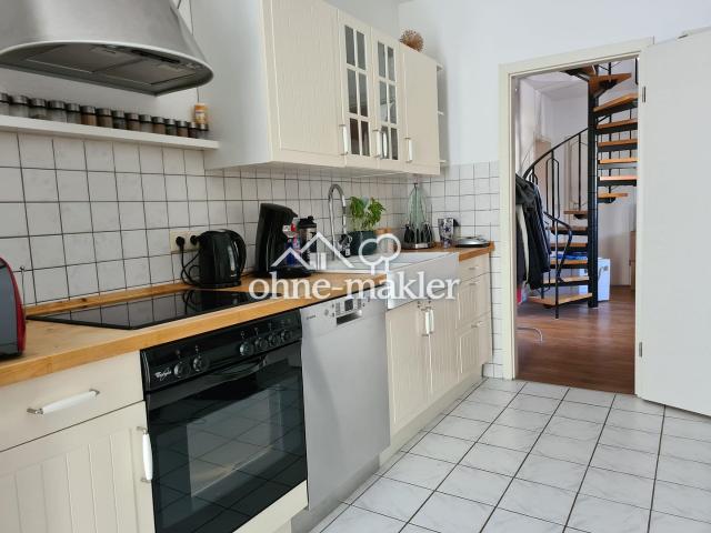 Apartment mieten in Stadionviertel, Neuss