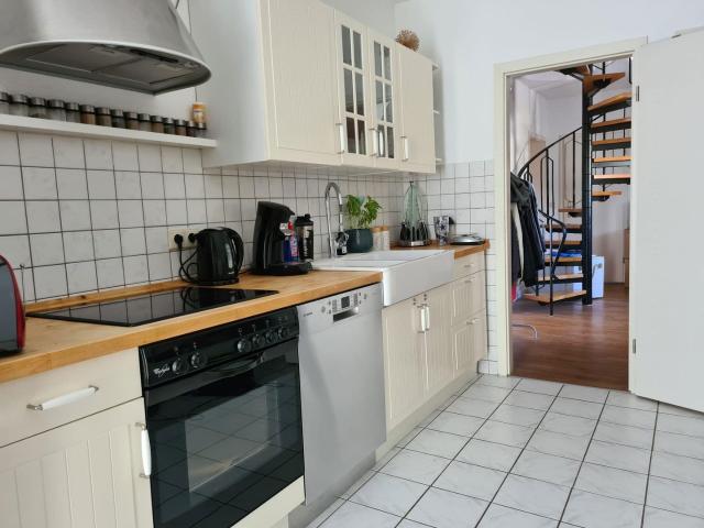 Maisonette mieten in Neuss, Nordrhein-Westfalen