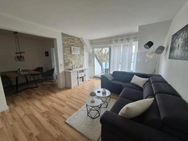 Wohnung mieten in Aplerbeck, Dortmund