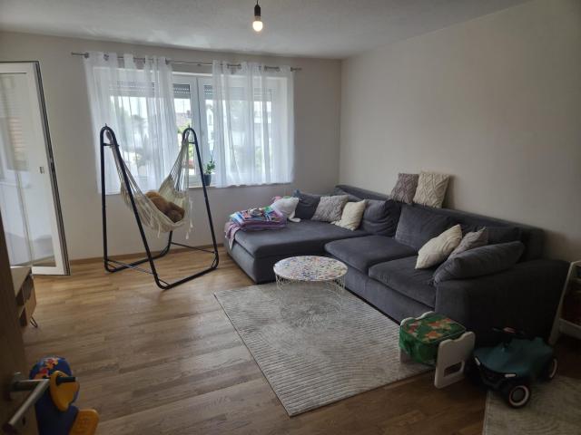 Wohnung mieten in Wallersdorf, Bayern