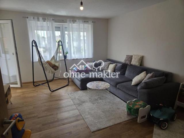 Apartment mieten in Wallersdorf, Bayern