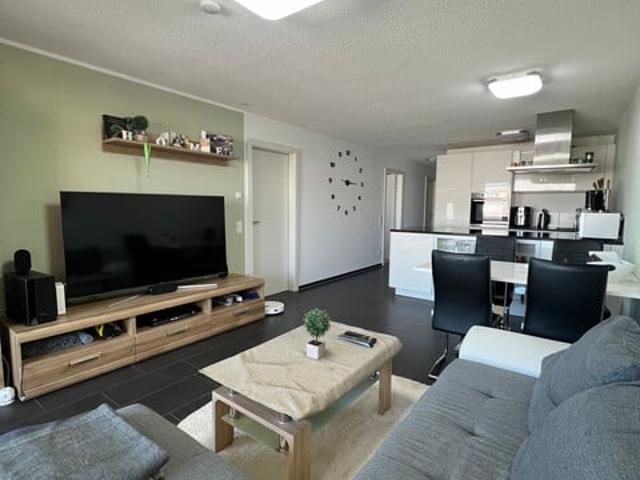 Apartment mieten in Lustenau, Vorarlberg
