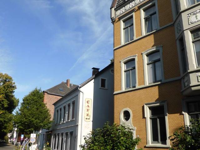 Wohnung mieten in Osnabrück
