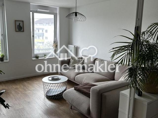 Apartment mieten in Karlsruhe, Baden-Württemberg