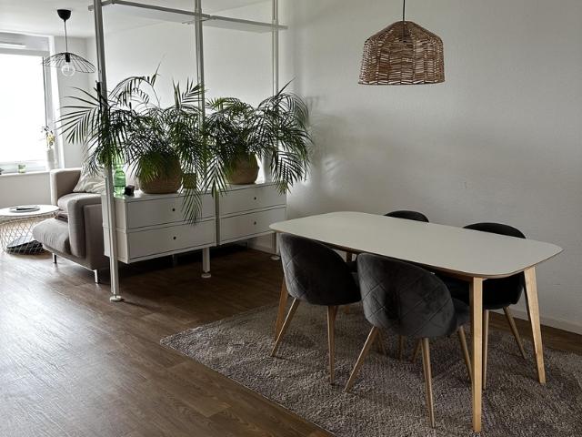 Wohnung mieten in Daxlanden, Karlsruhe