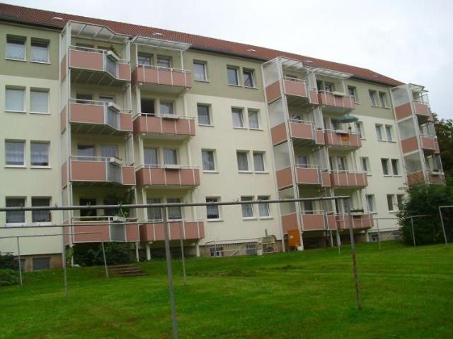 Apartment mieten in Lichtenstein/Sachsen, Lichtenstein