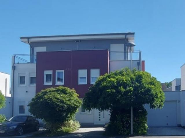 Doppelhaushälfte kaufen in Hartenberg-Münchfeld, Mainz