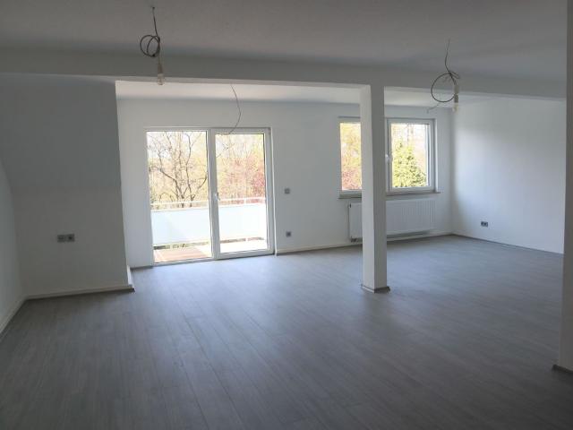 Apartment mieten in Borbeck-Mitte, Essen