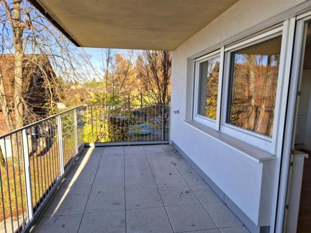 Wohnung kaufen in Sankt Peter, Gersdorf-Feistritz