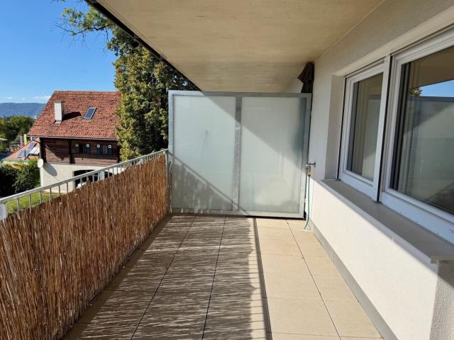Wohnung kaufen in Gersdorf-Feistritz, Steiermark