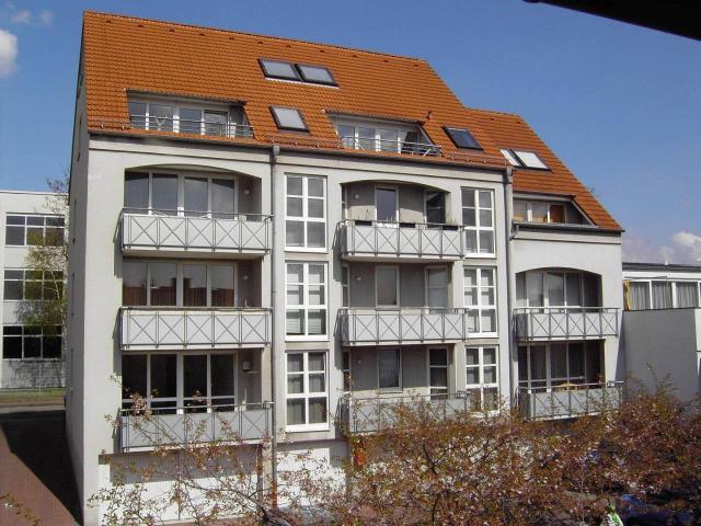 Etagenwohnung kaufen in Frankfurt am Main