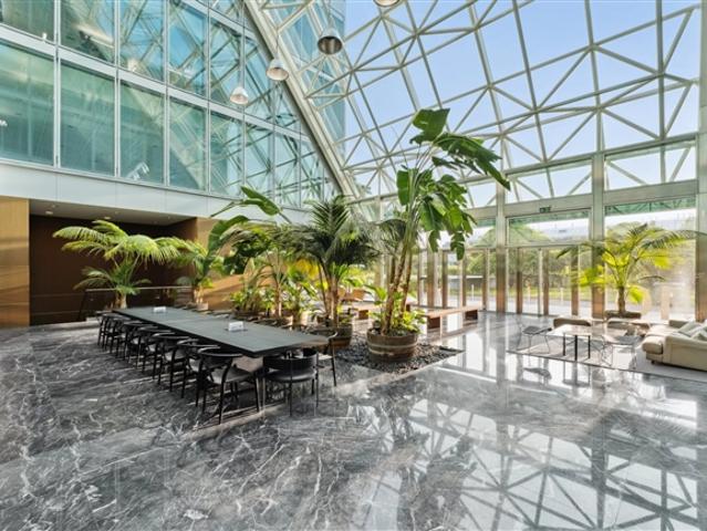 Büro mieten in Lancy