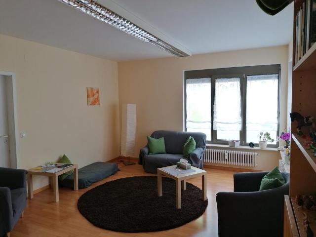 Wohnung mieten in Hedelfingen, Stuttgart