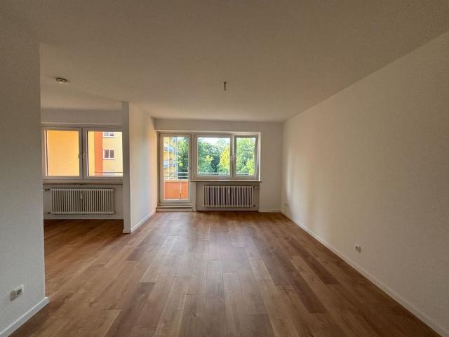 Apartment mieten in Hochzoll, Augsburg