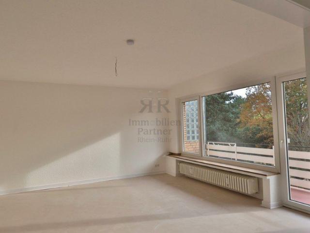 Apartment mieten in Bergheim, Duisburg