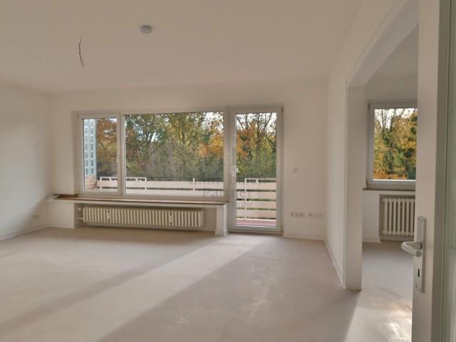 Apartment mieten in Katernberg, Essen