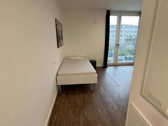 Apartment mieten in Tempelhof–Schöneberg, Berlin