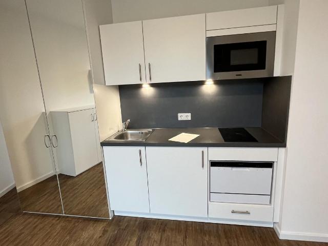 Apartment mieten in Tempelhof–Schöneberg, Berlin