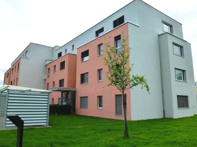 Apartment mieten in Amriswil, Thurgau